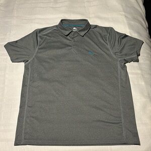 Tommy Bahama short sleeve polo size Large